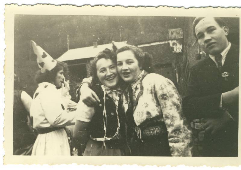 50er Jahre Bild Nr.082